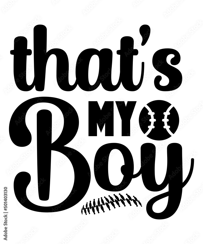 Baseball Svg Bundle, Biggest Fan Svg, Girl Baseball Shirt Svg, Baseball