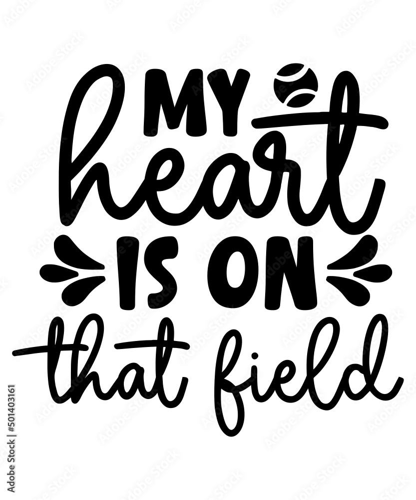 Baseball Svg Bundle, Biggest Fan Svg, Girl Baseball Shirt Svg, Baseball