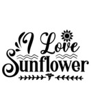 Flowers SVG Bundle, Flowers Clipart, Leaves svg, Rose SVG, Circut Cut Files Silhouette, Flowers Png, DXF Eps Vector Instant Download Shirt