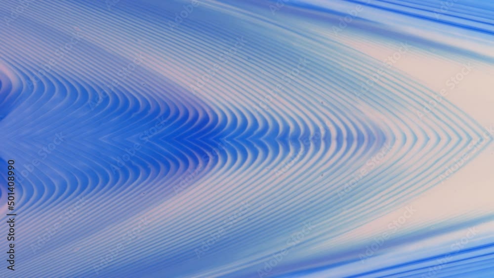 Liquid abstractions, blue and white. Geometric patterns. Unique natural graphics.