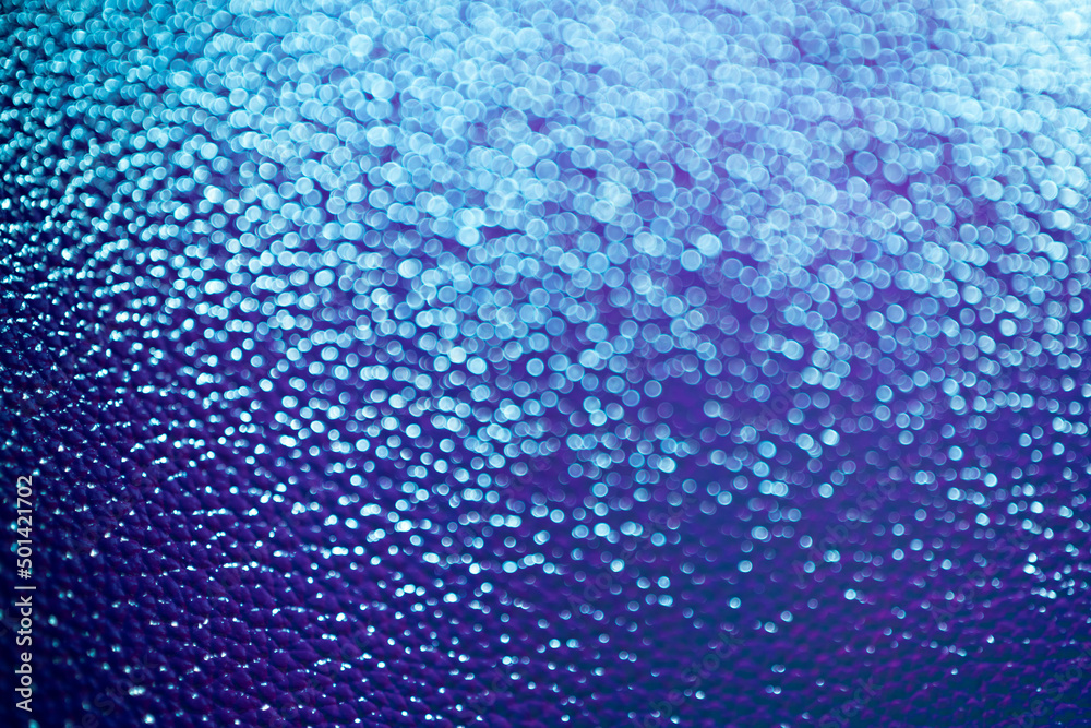 blue bokeh bubble lights background defocused blue bokeh bubble lights background defocused