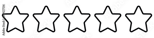 5 stars icon, five star, rating symbol, rating, rating icon, rating png, 5 stars png, five strars png