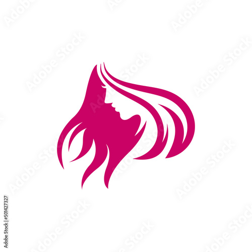 Wallpaper Mural beauty logo design vector Torontodigital.ca