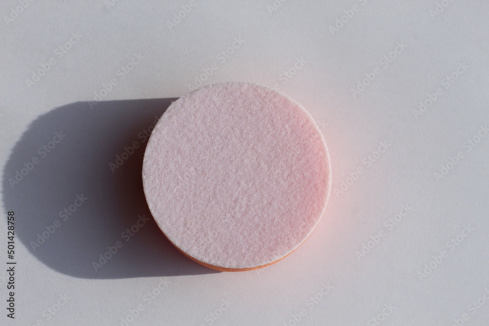 round foam for paint polish round foam for paint polish