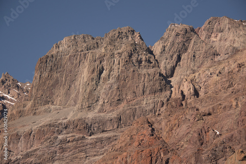 red rock canyon