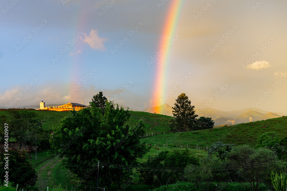 Paisagens Serra da Mantiqueira - Pindamonhangaba Paisagens Serra da Mantiqueira - Pindamonhangaba