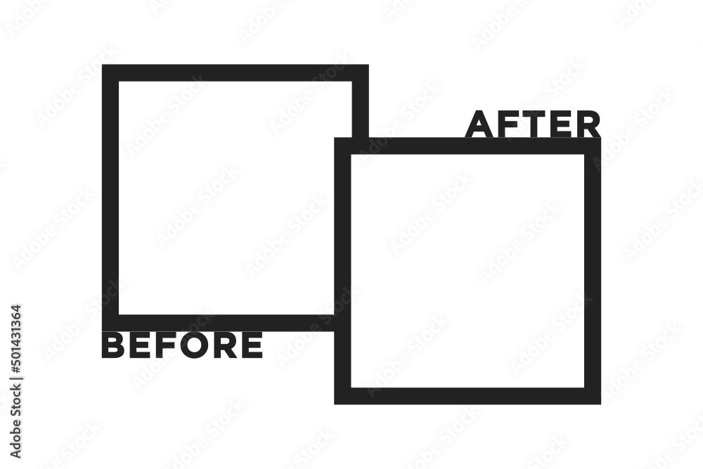 Before and After, Before After, Before and After Image, Before and