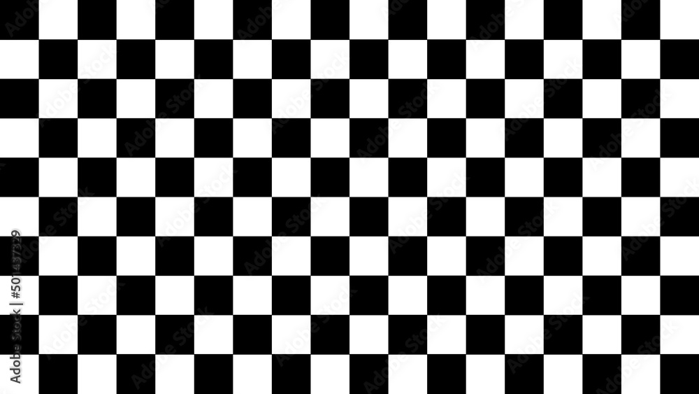 Seamless pattern black and white vector design wallpaper Seamless pattern black and white vector design wallpaper