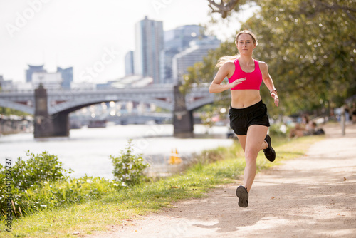 Exercise After Work in Melbourne