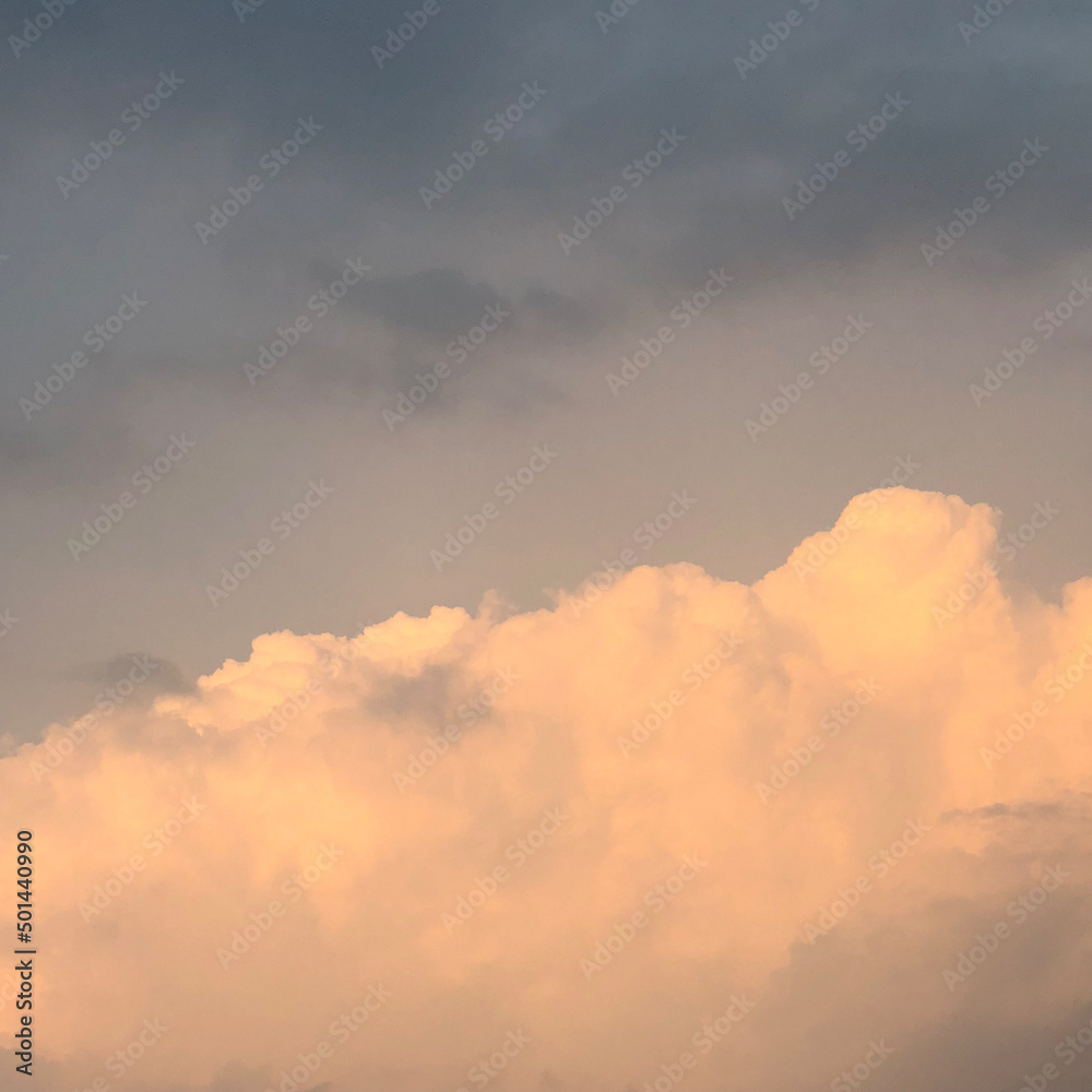 custom made wallpaper toronto digitalclouds at sunset