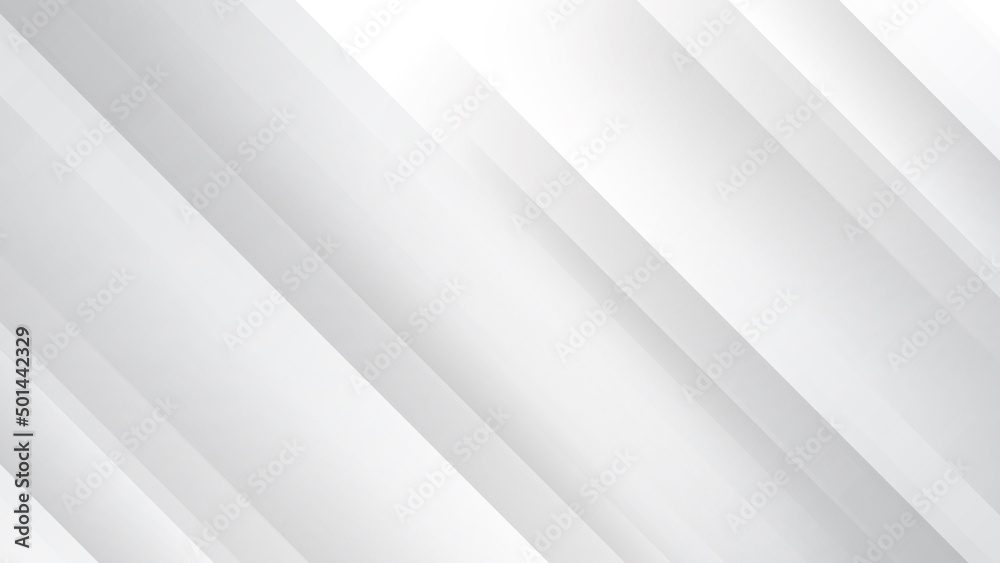 White abstract modern background design. Vector abstract graphic presentation design banner pattern background web template. White abstract modern background design. Vector abstract graphic presentation design banner pattern background web template.