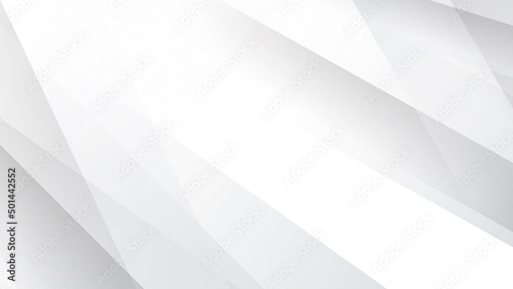 Modern white grey corporate abstract background. Vector abstract graphic design banner pattern presentation background web template. Modern white grey corporate abstract background. Vector abstract graphic design banner pattern presentation background web template.