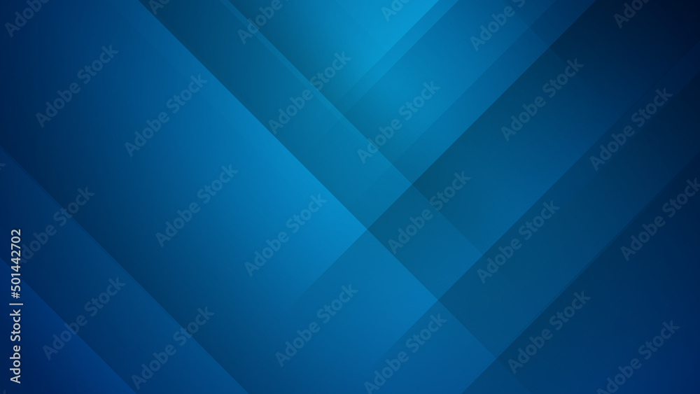 Modern blue corporate abstract technology background. Vector abstract graphic design banner pattern presentation background web template. Modern blue corporate abstract technology background. Vector abstract graphic design banner pattern presentation background web template.