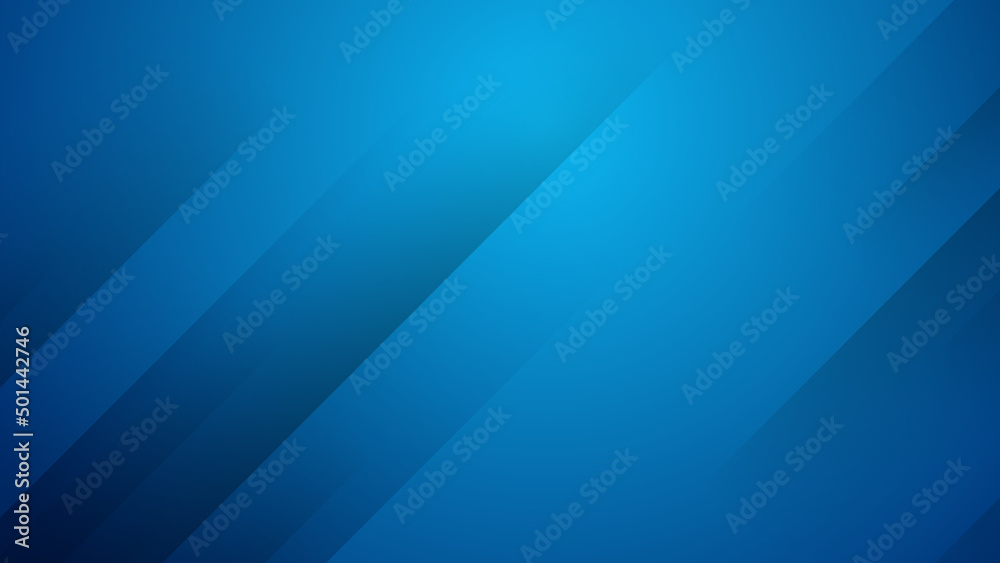 Abstract blue light silver technology background vector. Modern diagonal presentation background. Abstract blue light silver technology background vector. Modern diagonal presentation background.