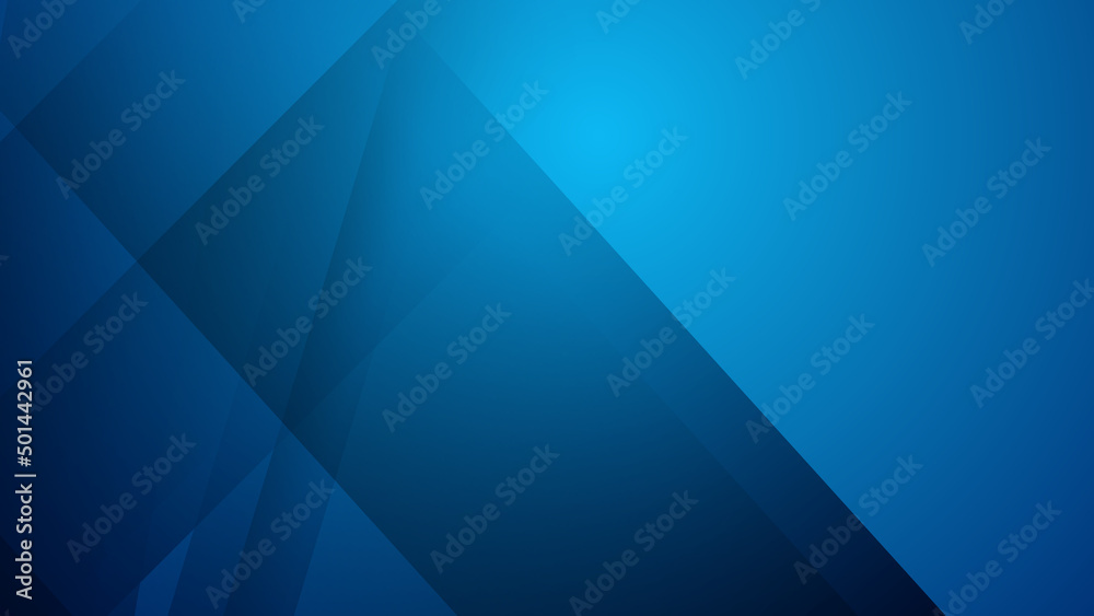 Minimal blue abstract modern background design. Design for poster, template on web, backdrop, banner, brochure, website, flyer, landing page, presentation, certificate, and webinar Minimal blue abstract modern background design. Design for poster, template on web, backdrop, banner, brochure, website, flyer, landing page, presentation, certificate, and webinar