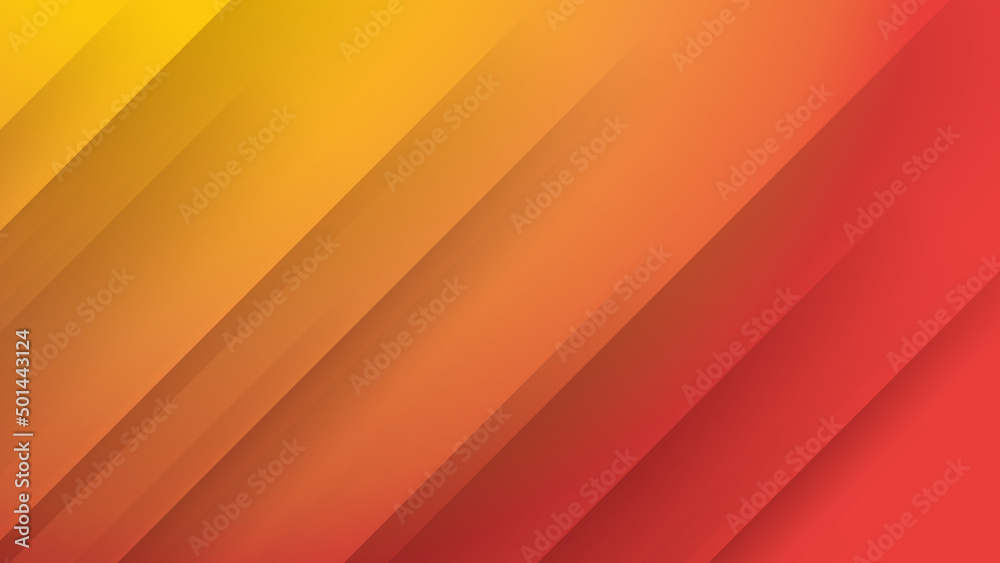 Minimal red orange abstract modern background design. Design for poster, template on web, backdrop, banner, brochure, website, flyer, landing page, presentation, certificate, and webinar Minimal red orange abstract modern background design. Design for poster, template on web, backdrop, banner, brochure, website, flyer, landing page, presentation, certificate, and webinar