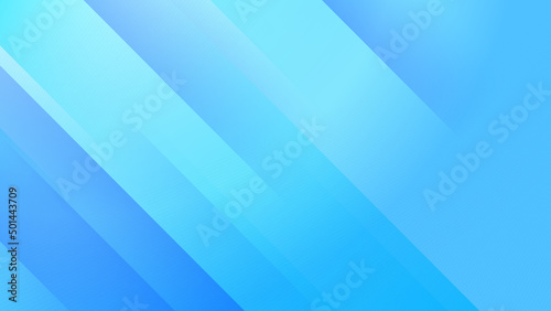 Modern light blue corporate abstract technology background. Vector abstract graphic design banner pattern presentation background web template.