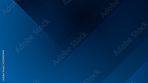 Dark dark blue black abstract background geometry shine and layer element vector for presentation design. Suit for business, corporate, institution, party, festive, seminar, and talks.