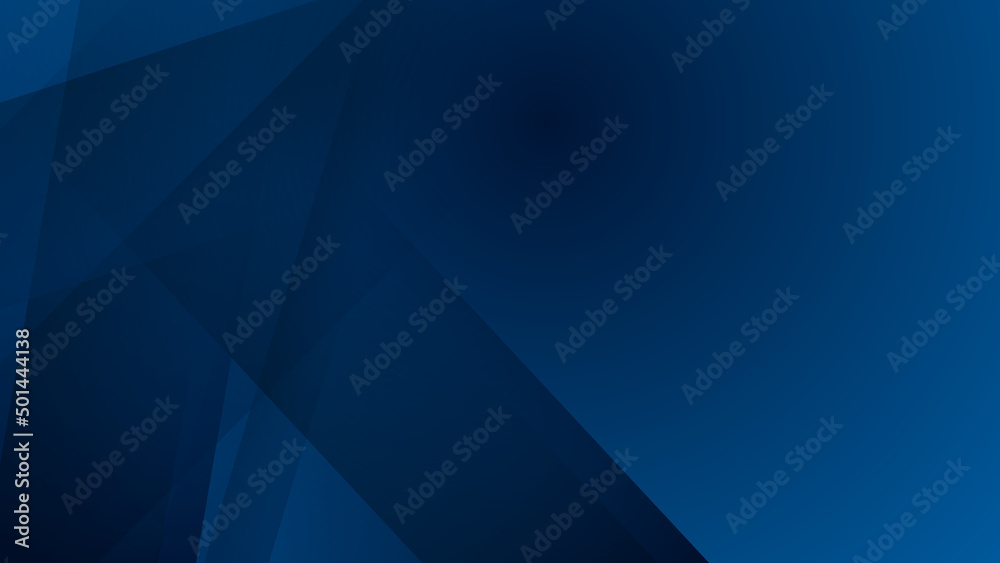 Obraz premium Vector dark blue black abstract, science, futuristic, energy technology concept. Digital image of light rays, stripes lines with light, speed and motion blur over dark tech background