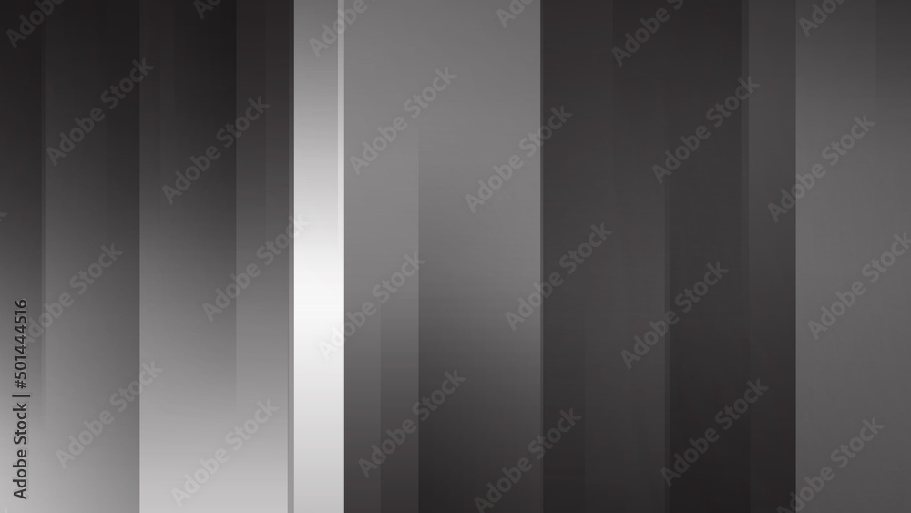 Abstract black and white light silver technology background vector. Modern diagonal presentation background. Abstract black and white light silver technology background vector. Modern diagonal presentation background.