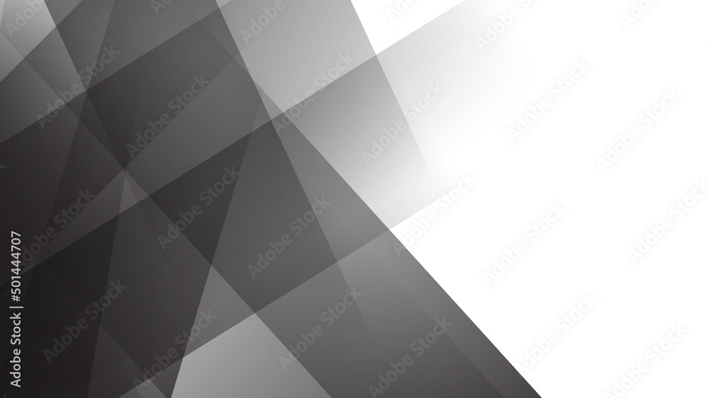 Dark black and white abstract background geometry shine and layer element vector for presentation design. Suit for business, corporate, institution, party, festive, seminar, and talks. Dark black and white abstract background geometry shine and layer element vector for presentation design. Suit for business, corporate, institution, party, festive, seminar, and talks.