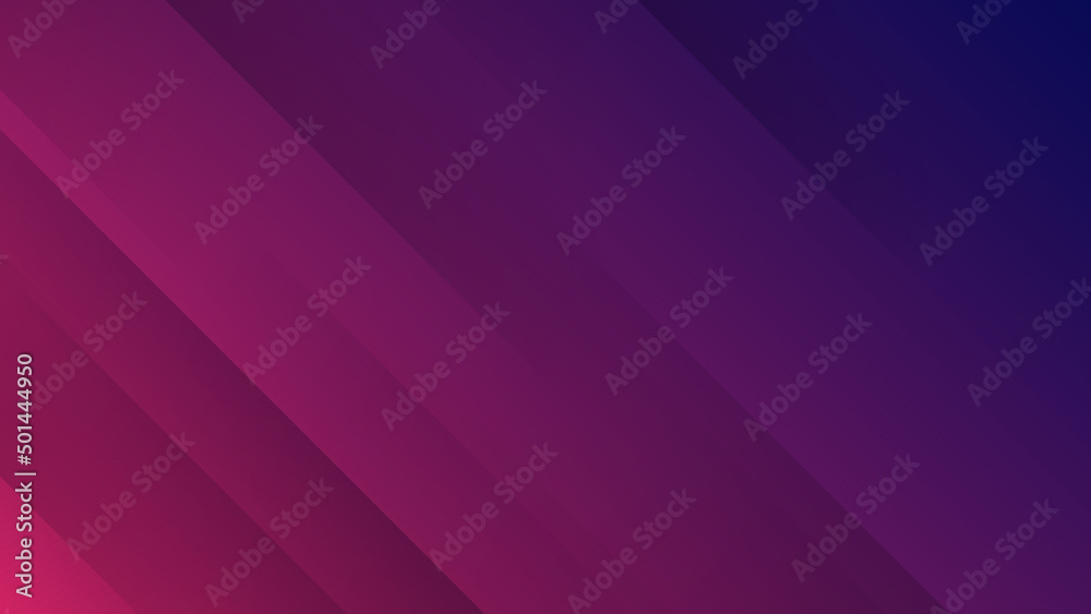 Modern blue pink purple corporate abstract technology background. Vector abstract graphic design banner pattern presentation background web template.