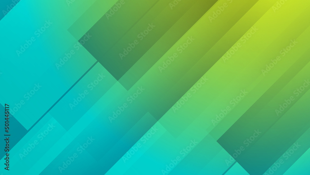 Minimal green yellow abstract modern background design. Design for poster, template on web, backdrop, banner, brochure, website, flyer, landing page, presentation, certificate, and webinar Minimal green yellow abstract modern background design. Design for poster, template on web, backdrop, banner, brochure, website, flyer, landing page, presentation, certificate, and webinar