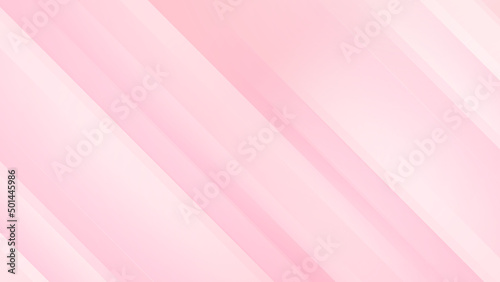 pink white abstract modern technology background design. Vector abstract graphic presentation design banner pattern background web template.
