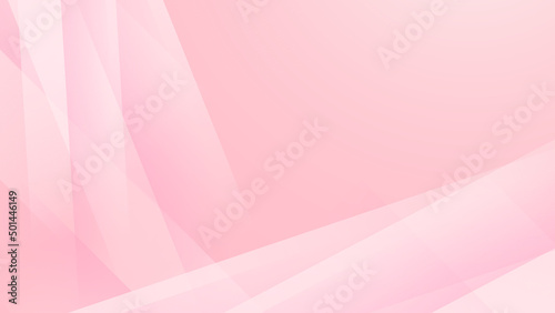 Dark pink white abstract background geometry shine and layer element vector for presentation design. Suit for business, corporate, institution, party, festive, seminar, and talks.