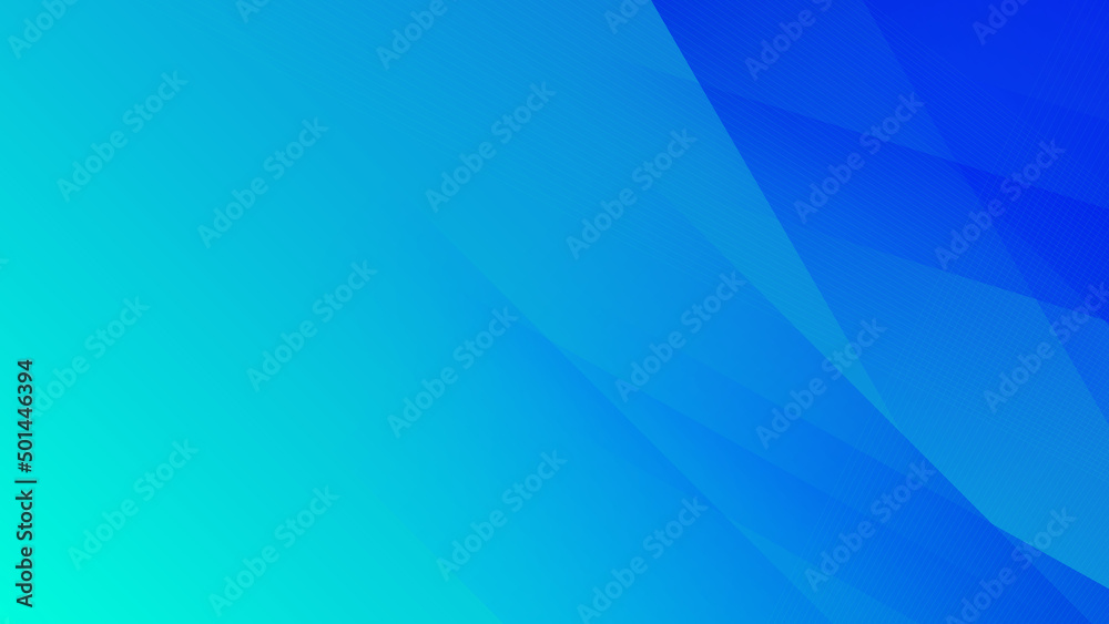 Abstract blue tech geometric light triangle line shape with futuristic concept presentation background Abstract blue tech geometric light triangle line shape with futuristic concept presentation background