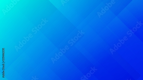 Abstract blue tech background. Vector abstract graphic design banner pattern presentation background web template.