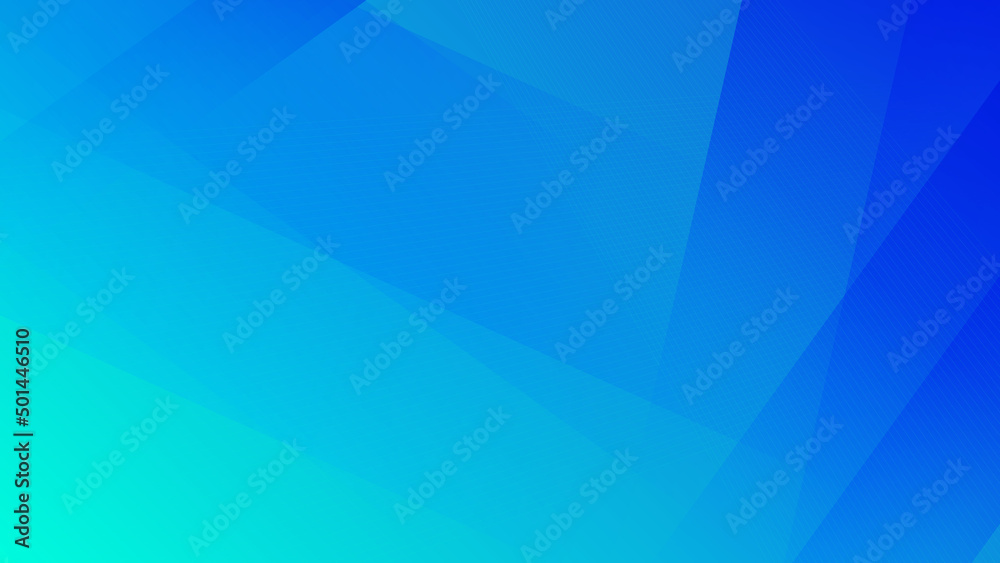 Obraz premium Vector blue tech abstract, science, futuristic, energy technology concept. Digital image of light rays, stripes lines with light, speed and motion blur over dark tech background