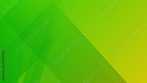 Minimal light green abstract modern background design. Design for poster, template on web, backdrop, banner, brochure, website, flyer, landing page, presentation, certificate, and webinar