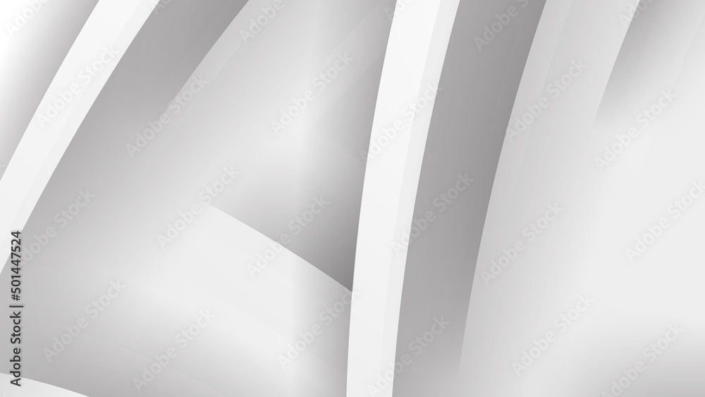 Abstract white grey vector technology background, for design brochure, website, flyer. Geometric white grey wallpaper for poster, certificate, presentation, landing page Abstract white grey vector technology background, for design brochure, website, flyer. Geometric white grey wallpaper for poster, certificate, presentation, landing page