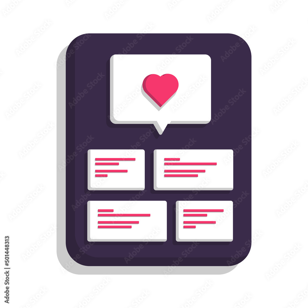 Illustration vector grapich of simple icon design for mobile apps and for presentation on web design Illustration vector grapich of simple icon design for mobile apps and for presentation on web design