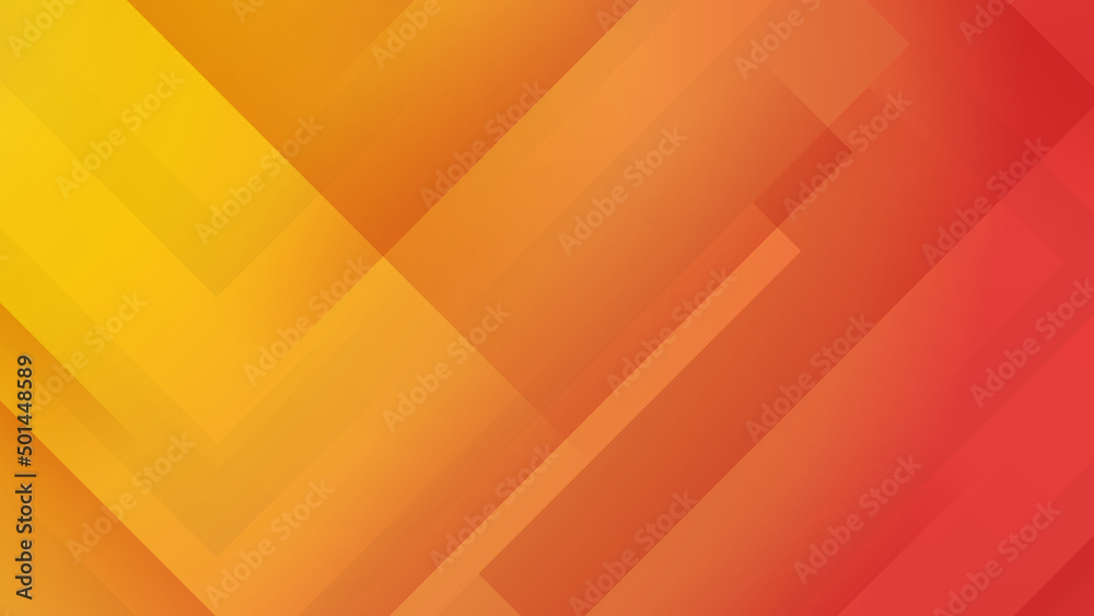 Minimal orange yellow gradient abstract modern background design. Design for poster, template on web, backdrop, banner, brochure, website, flyer, landing page, presentation, certificate, and webinar Minimal orange yellow gradient abstract modern background design. Design for poster, template on web, backdrop, banner, brochure, website, flyer, landing page, presentation, certificate, and webinar