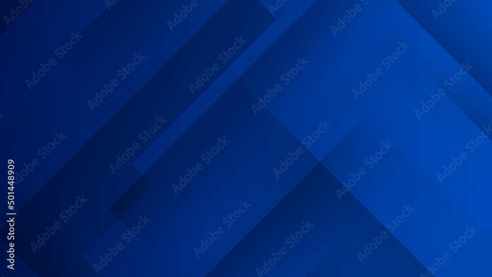 dark blue 3d abstract modern technology background design. Vector abstract graphic presentation design banner pattern background web template.