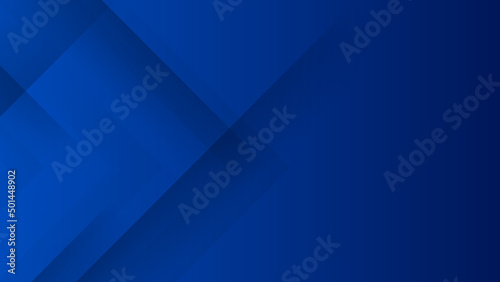 dark blue 3d abstract modern technology background design. Vector abstract graphic presentation design banner pattern background web template.