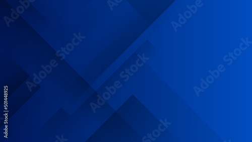 Dark dark blue 3d abstract background geometry shine and layer element vector for presentation design. Suit for business, corporate, institution, party, festive, seminar, and talks.