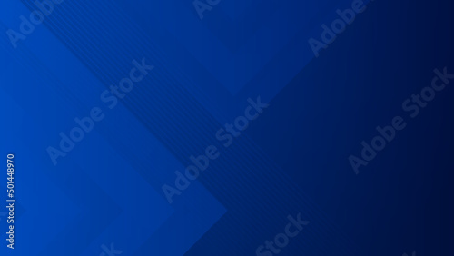 dark blue 3d abstract modern technology background design. Vector abstract graphic presentation design banner pattern background web template.