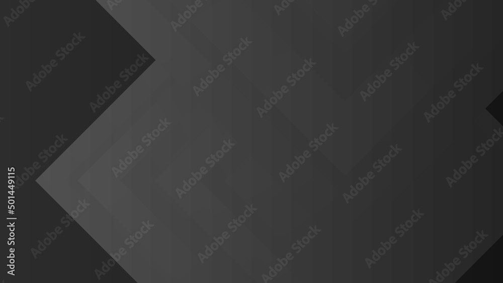 Abstract black grey 3d vector technology background, for design brochure, website, flyer. Geometric black grey 3d wallpaper for poster, certificate, presentation, landing page Abstract black grey 3d vector technology background, for design brochure, website, flyer. Geometric black grey 3d wallpaper for poster, certificate, presentation, landing page