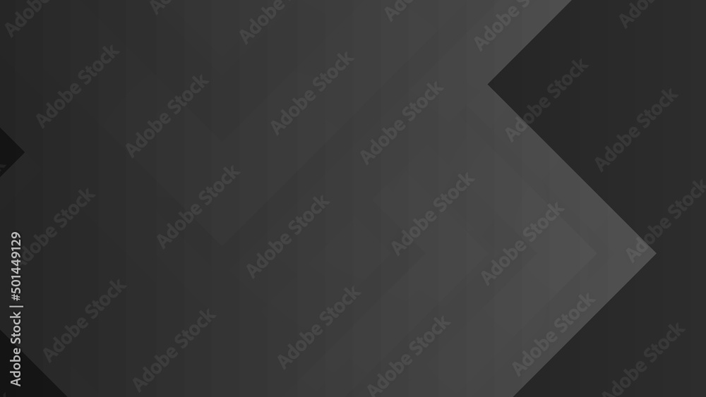 Minimal geometric black grey 3d light technology background abstract design. Vector illustration abstract graphic design banner pattern presentation background web template. Minimal geometric black grey 3d light technology background abstract design. Vector illustration abstract graphic design banner pattern presentation background web template.