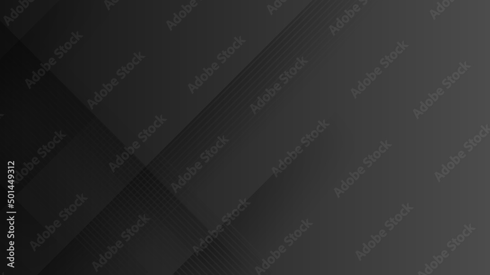 Abstract black grey 3d vector technology background, for design brochure, website, flyer. Geometric black grey 3d wallpaper for poster, certificate, presentation, landing page Abstract black grey 3d vector technology background, for design brochure, website, flyer. Geometric black grey 3d wallpaper for poster, certificate, presentation, landing page