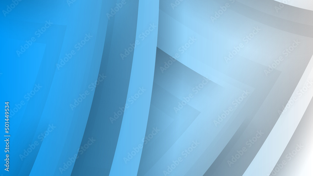 Minimal geometric light blue white light technology background abstract design. Vector illustration abstract graphic design banner pattern presentation background web template. Minimal geometric light blue white light technology background abstract design. Vector illustration abstract graphic design banner pattern presentation background web template.