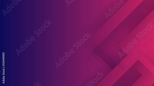 Minimal blue purple 3d abstract modern background design. Design for poster  template on web  backdrop  banner  brochure  website  flyer  landing page  presentation  certificate  and webinar