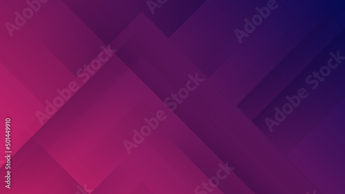 Dark blue purple 3d abstract background geometry shine and layer element vector for presentation design. Suit for business  corporate  institution  party  festive  seminar  and talks.