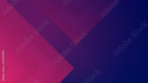 blue purple 3d abstract modern technology background design. Vector abstract graphic presentation design banner pattern background web template.