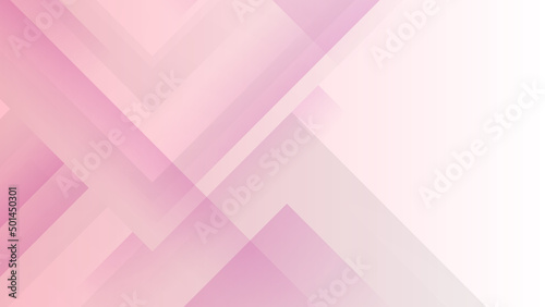 Dark simple pink abstract background geometry shine and layer element vector for presentation design. Suit for business, corporate, institution, party, festive, seminar, and talks.