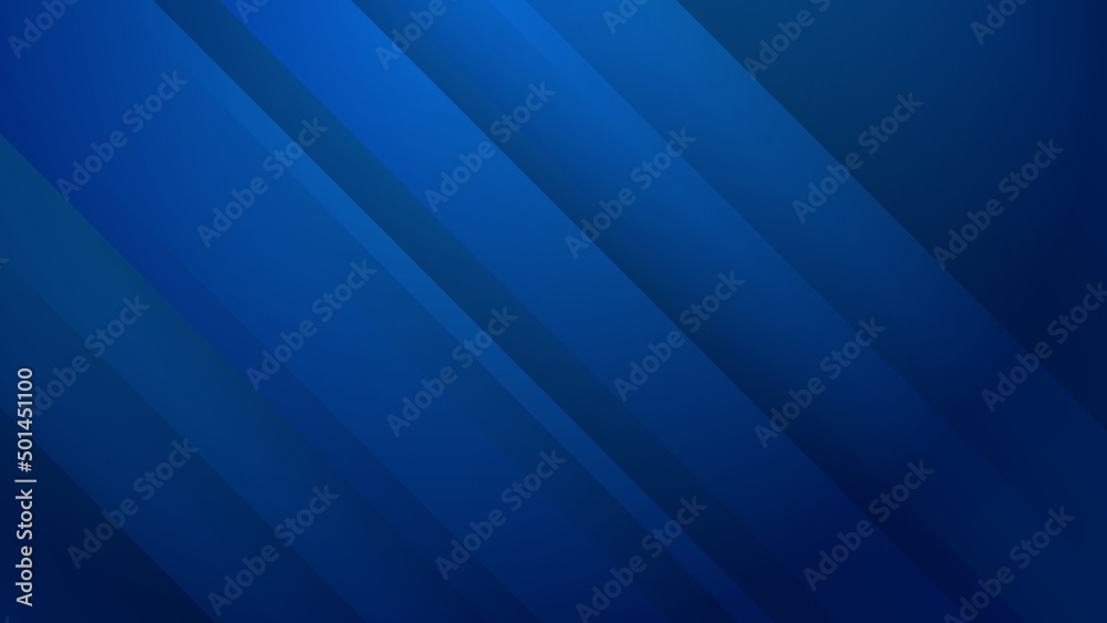 Abstract dark blue wave geometric light triangle line shape with futuristic concept presentation background Abstract dark blue wave geometric light triangle line shape with futuristic concept presentation background