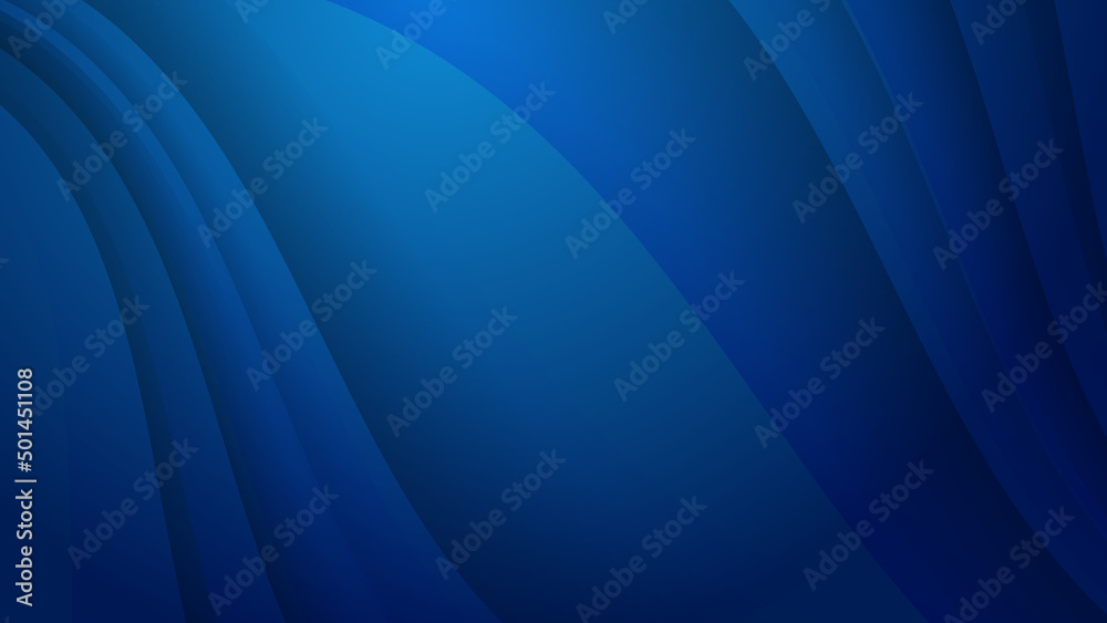 Vector dark blue wave abstract, science, futuristic, energy technology concept. Digital image of light rays, stripes lines with light, speed and motion blur over dark tech background Vector dark blue wave abstract, science, futuristic, energy technology concept. Digital image of light rays, stripes lines with light, speed and motion blur over dark tech background